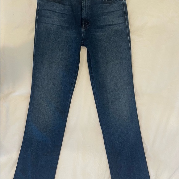 MOTHER The Desperado Bootcut Jeans - Picture 2 of 3